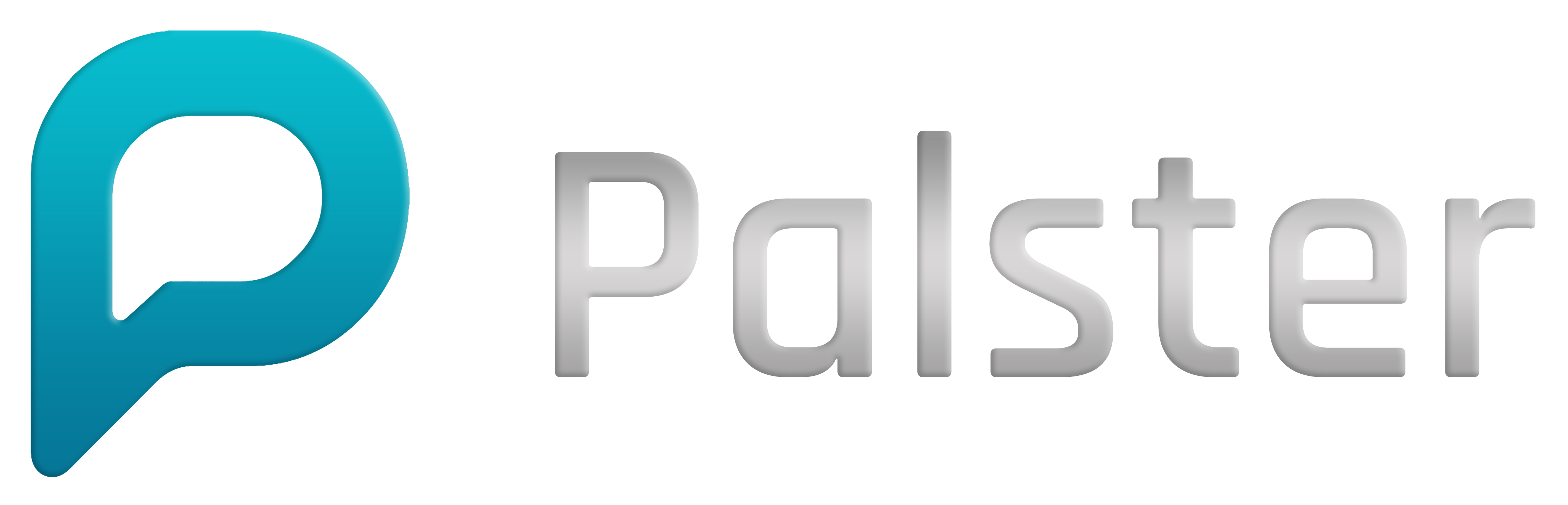 Palster logo